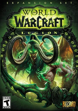 Front-Cover-World-of-Warcraft-Legion-NA-PC