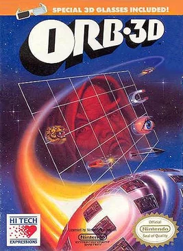 Orb-3D