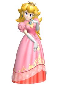 Peach SSB