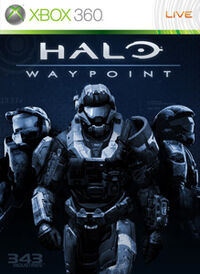 halo waypoint app xbox