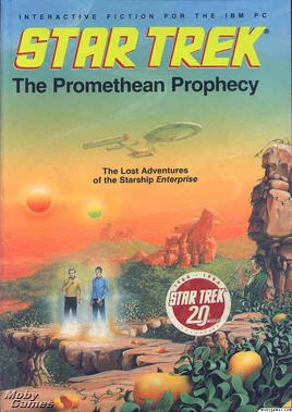 Front-Cover-Star-Trek-The-Promethean-Prophecy-NA-PC