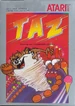Taz atari