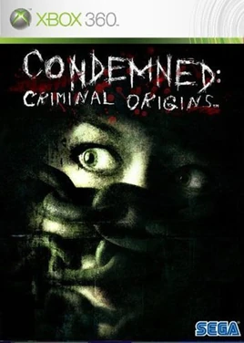Condemned nabox