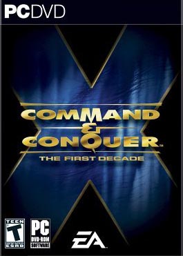 Command & Conquer: The First Decade - Codex Gamicus