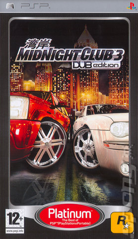 Midnight Club 3: DUB Edition - Codex Gamicus - Humanity's collective gaming  knowledge at your fingertips.