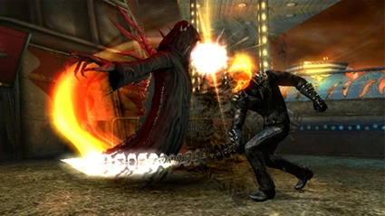 その他 Ghost Rider / Game bme6fzu GHOST RIDER GAME PS2 2007 - ALL HIDDEN CHARACTERS BREAKDOWN
