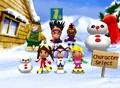 Snowboard Kids Atlus