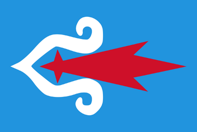 Flag-Ainu-Freeciv