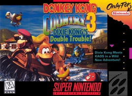 DKC3