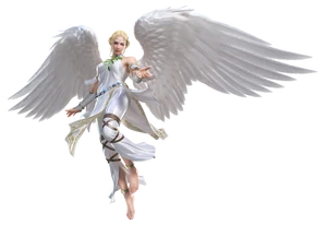 Angel Tekken