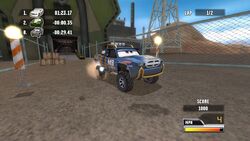 Cars Race-O-Rama Screenshots - Neoseeker