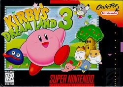 KirbyKirby3