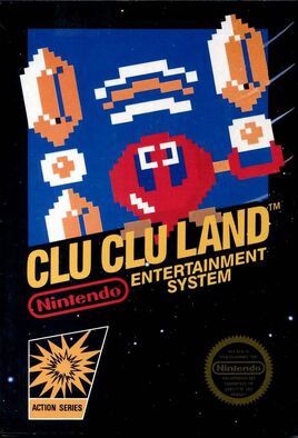 CluCluLandnes