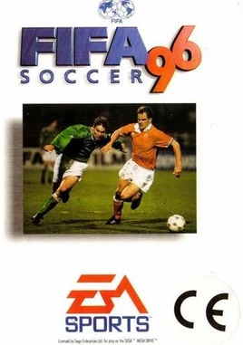 FIFA97saturn