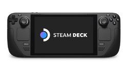 Steam Deck - Codex Gamicus - Humanity's collective gaming