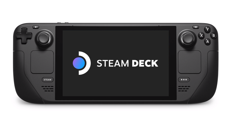 Steam Deck - Wikipedia
