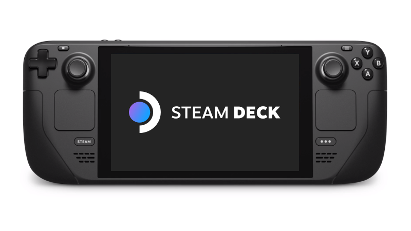 Steam Deck – Wikipédia, a enciclopédia livre