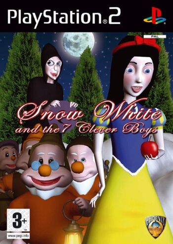 Front-Cover-Snow-White-and-the-7-Clever-Boys-EU-PS2