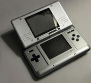 NintendoDS