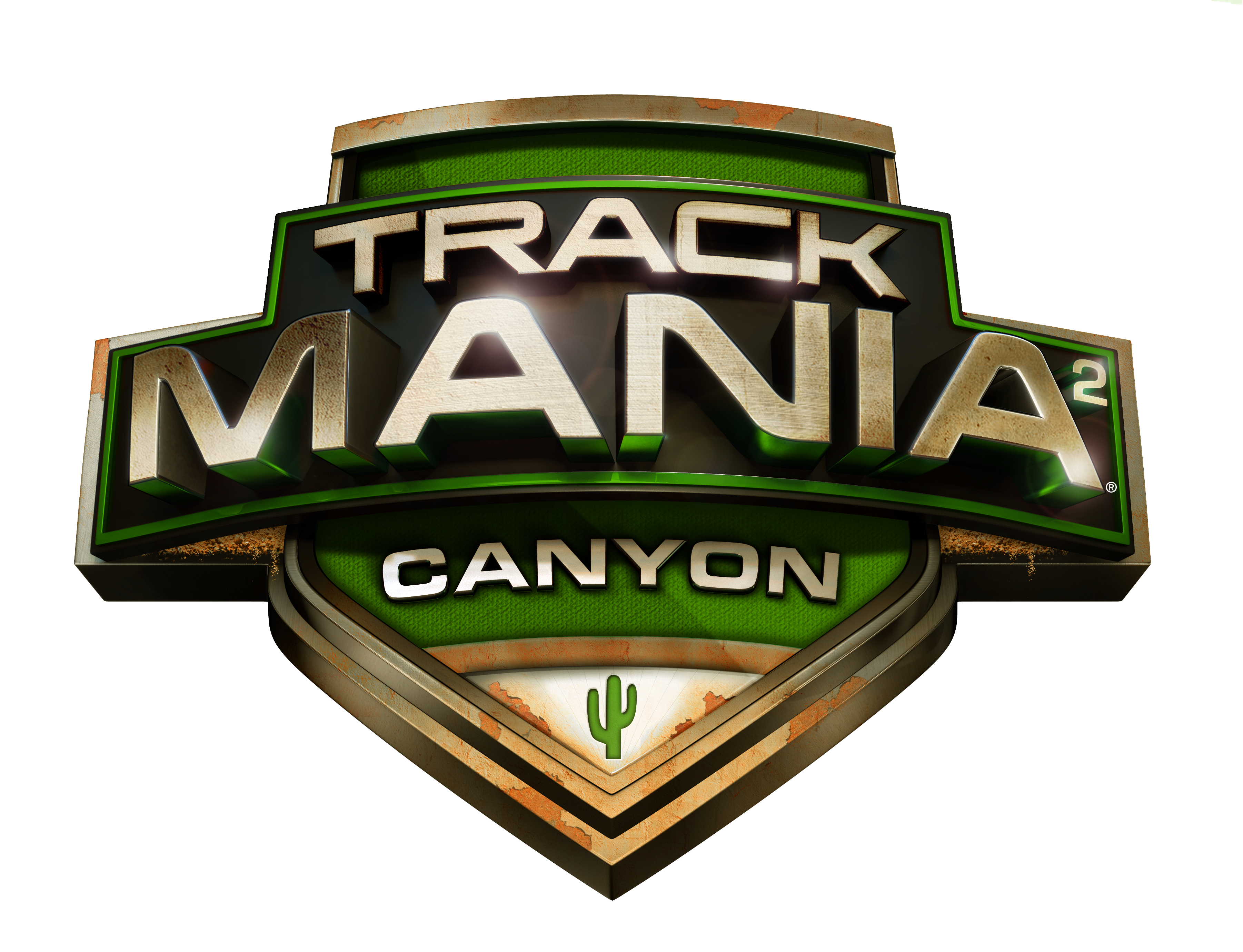 trackmania 2 valley vs stadium vs canyon