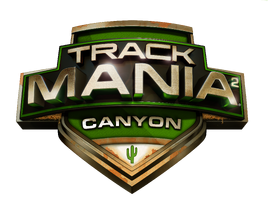 TrackMania2Canyon