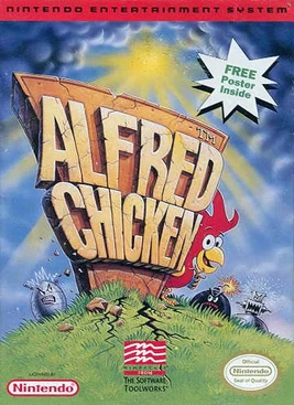 Alfredchicken
