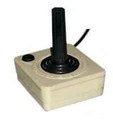 Atari 8-bit Joystick