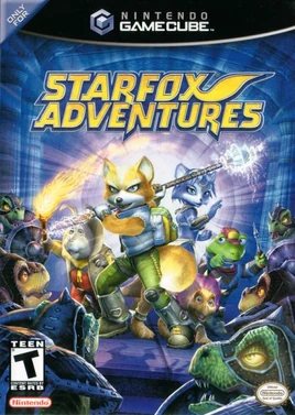 Front-Cover-Star-Fox-Adventures-NA-GC