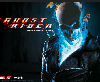 Ghost Rider, Is It Gaming Wiki