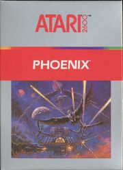 Phoenix2600