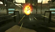 Screw Attack