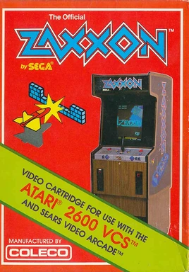 Zaxxon2600