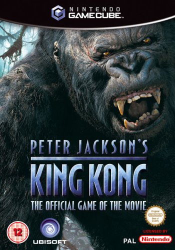 Peter Jackson's King Kong