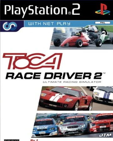 Toca Race Driver 2 Codex Gamicus Humanity S Collective Gaming Knowledge At Your Fingertips Metacritic game reviews, toca race driver 3 for xbox, the toca racing series returns for a third go with numerous improvements over its predecessors. toca race driver 2 codex gamicus