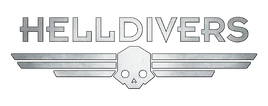 Logo-Helldivers