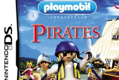 Playmobil interactive pirates new arrivals