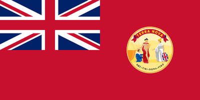 Dominion of Newfoundland Red Ensign.svg