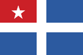 Flag-Crete-Freeciv.svg
