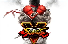 Logo-Street-Fighter-5