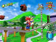 Super mario sunshine screenshot1.jpg