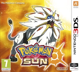 Pokesun