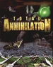 Total Annihilation Coverart