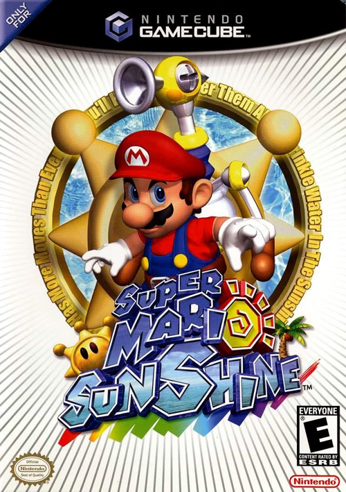 【ヒロ】SUPER MARIO 3D COLLECTION 日本版 Nintendo Switch Super Mario 3D Collection | NTSC-J (Japan