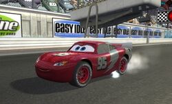 Cars Race-O-Rama Screenshots - Neoseeker