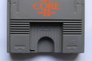 Super CD-ROM² | Retro Consoles Wiki | Fandom