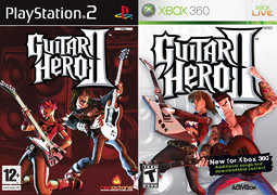 Guitar Hero II - - Humanity's collective gaming knowledge at your fingertips.