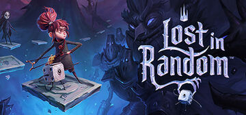 Lost In Random Review: Playing Its Cards Right – GameSkinny
