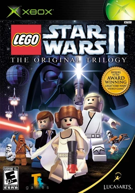 Front-Cover-LEGO-Star-Wars-II-The-Original-Trilogy-NA-XBOX