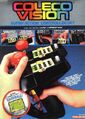 ColecoVision Super Action Controller Box