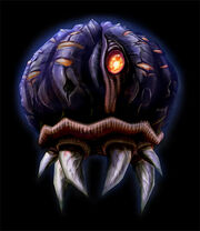 Dark Metroid